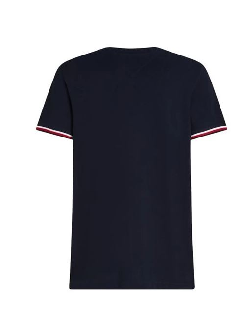  Tommy Hilfiger | MW0MW38630DW5.DW5